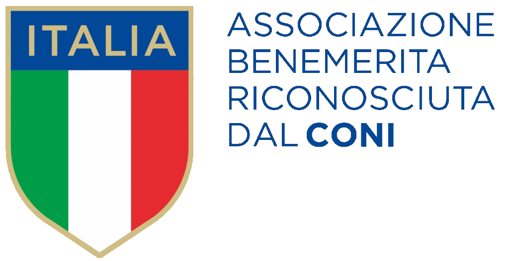 Logo dell'Associazione italiana CONI